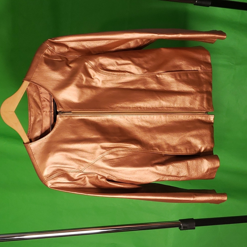 Womens Motto jacket